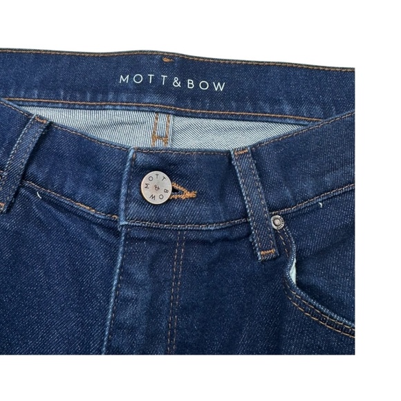 Mott & Bow Boyfriend Jeans - Picture 4 of 10